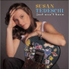 TEDESCHI, SUSAN - JUST WON\'T BURN LP TEDESCHI, SUSAN - JUST WON\'T BURN LP