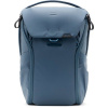 Peak Design Everyday Backpack 20L v2 – Ocean BEDB-20-DS-3 Peak Design Everyday Backpack 20L v2 – Ocean BEDB-20-DS-3