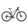 Rekreačný horský bicykel SUPERIOR XC 6.2 MS / Gloss Black / Copper Veľkosť rámu: L Rekreačný horský bicykel Rekreačný horský bicykel SUPERIOR XC 6.2 MS / Gloss Black / Copper Veľkosť rámu: L Rekreačný horský bicykel