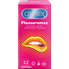 Durex Pleasuremax kondómy 12 ks Durex Pleasuremax kondómy 12 ks