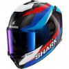 SHARK prilba Spartan GT PRO Carbon - Guintoli / DBR (XS) SHARK prilba Spartan GT PRO Carbon - Guintoli / DBR (XS)