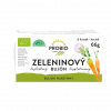 PROBIO BIO Bujón zeleninový - kostky 6 x 0,5 l PROBIO 66 g PROBIO BIO Bujón zeleninový - kostky 6 x 0,5 l PROBIO 66 g