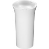 Duravit White Tulip umývadlo 50x50 cm okrúhly voľne stojacie umývadlo biela 2702500070 Duravit White Tulip umývadlo 50x50 cm okrúhly voľne stojacie umývadlo biela 2702500070