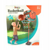Inne Ostatní Stojací basketbalový koš v krabici Inne Ostatní Stojací basketbalový koš v krabici