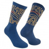 La Sportiva OUTDOOR FUN SOCKS modrá 47-48 EU La Sportiva OUTDOOR FUN SOCKS modrá 47-48 EU