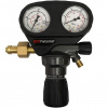 GCE (Gas Control Equipment) Redukčný ventil GCE ProControl na Argón GCE (Gas Control Equipment) Redukčný ventil GCE ProControl na Argón