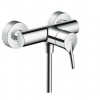 Sprchová batéria Hansgrohe Talis S bez sprchového setu 150 mm chróm 72600000, 1 ks Sprchová batéria Hansgrohe Talis S bez sprchového setu 150 mm chróm 72600000, 1 ks