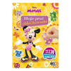 Moje 1. oblečkovanie Minnie Moje 1. oblečkovanie Minnie