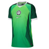 Nike Kids' Nigeria FIFA World Cup 2026™ Football Shirt Green/White 9-10 rokov Nike Kids' Nigeria FIFA World Cup 2026™ Football Shirt Green/White 9-10 rokov