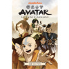 Seqoy s.r.o. Komiks Avatar - Legenda o Aangovi: Slib 1 Seqoy s.r.o. Komiks Avatar - Legenda o Aangovi: Slib 1