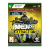 XONE Tom Clancy's Rainbow Six Extraction Limitovaná edícia - Tom Clancys Rainbow Six: Extraction (Limited Edition) XONE Tom Clancy's Rainbow Six Extraction Limitovaná edícia - Tom Clancys Rainbow Six: Extraction (Limited Edition)