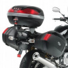 GIVI Rám centrálneho kufra YAMAHA XJR 1300 07- GIVI Rám centrálneho kufra YAMAHA XJR 1300 07-