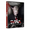 Sviňa DVD Sviňa DVD