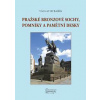 Pražské bronzové sochy, pomníky a pamětní desky - Václav Rybařík Pražské bronzové sochy, pomníky a pamětní desky - Václav Rybařík