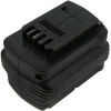 Cameron Sino DeWalt DC222KA, DW004, DW007 a ďalšie, 24V, 3Ah, Ni-MH CS-DEW223PX - neoriginálna Cameron Sino DeWalt DC222KA, DW004, DW007 a ďalšie, 24V, 3Ah, Ni-MH CS-DEW223PX - neoriginálna