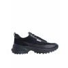 Calvin Klein Dámske topánky Calvin Klein HIKE RUNNER LUP LIN MESH 37 EU HW0HW030000GJ Calvin Klein Dámske topánky Calvin Klein HIKE RUNNER LUP LIN MESH 37 EU HW0HW030000GJ