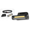 SCANGRIP čelovka FLEX WEAR KIT, bodové a priestorové svetlo, 75-150/100 lm, dobíjacia USB 03.5811 SCANGRIP čelovka FLEX WEAR KIT, bodové a priestorové svetlo, 75-150/100 lm, dobíjacia USB 03.5811