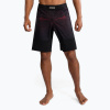 Pánske tréningové šortky Venum G-Fit Air Men'S Fight Shorts deep black/fire red Pánske tréningové šortky Venum G-Fit Air Men'S Fight Shorts deep black/fire red