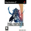 Final Fantasy XII (PS2) Final Fantasy XII (PS2)