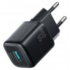 Joyroom 33 W nabíjačka USB-A, USB-C, čierna Joyroom 33 W nabíjačka USB-A, USB-C, čierna