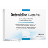 Octenidine Klosterfrau pas.ord. 24 x 2,6 mg Octenidine Klosterfrau pas.ord. 24 x 2,6 mg