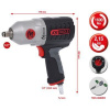 Príklepový skrutkovač KS TOOLS 515.1210 Príklepový skrutkovač KS TOOLS 515.1210