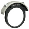 Canon screw filter holder 52 mm DROP-IN Canon screw filter holder 52 mm DROP-IN