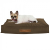 INTERMEDIC SK Obdĺžnikový peliešok pre psa Plyš – ortopedický, 3 veľkosti Farba: Hnedý, Veľkosť: 80x120 cm INTERMEDIC SK Obdĺžnikový peliešok pre psa Plyš – ortopedický, 3 veľkosti Farba: Hnedý, Veľkosť: 80x120 cm