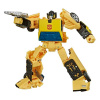 Hasbro Transformers Generations War for Cybertron: Earthrise Deluxe Class Akční Figurka Sunstreaker 14 cm Hasbro Transformers Generations War for Cybertron: Earthrise Deluxe Class Akční Figurka Sunstreaker 14 cm