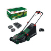 BOSCH - zahrada/dílna Akumulátorová kosačka BOSCH ROTAK 18V2-38 vrátane batérie. a nabíjaním (0.600.8B9.M00) BOSCH - zahrada/dílna Akumulátorová kosačka BOSCH ROTAK 18V2-38 vrátane batérie. a nabíjaním (0.600.8B9.M00)