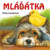 Mláďátka - Jiřina Beinstein Lockerová (ilustrátor) Mláďátka - Jiřina Beinstein Lockerová (ilustrátor)