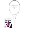 Tenisová raketa Tecnifibre Tempo 285 + výplet (2) Tenisová raketa Tecnifibre Tempo 285 + výplet (2)