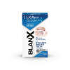 BlanX O3X Flash White Strips bieliace pásiky 10 ks BlanX O3X Flash White Strips bieliace pásiky 10 ks