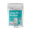 Kompava Lady Fit Protein 500 g vanilka-smotana Kompava Lady Fit Protein 500 g vanilka-smotana