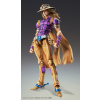 JoJo's Bizarre Adventure Part 7: Steel Ball Run Super Action Action Figure Chozokado Gyro Zeppeli Ver.1.5 16 cm JoJo's Bizarre Adventure Part 7: Steel Ball Run Super Action Action Figure Chozokado Gyro Zeppeli Ver.1.5 16 cm