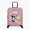 Cestovný kufor American Tourister Dashpop Disney 47 l minnie bubbles Cestovný kufor American Tourister Dashpop Disney 47 l minnie bubbles