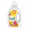 Surf Hawaiian Dream gél na pranie farebnej bielizne 1L Surf Hawaiian Dream gél na pranie farebnej bielizne 1L