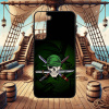 One piece Zoro skull - Samsung obal One piece Zoro skull - Samsung obal