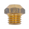 Tryska propan butan 0,52 mm pre sporák BEKO BCE5622 Tryska propan butan 0,52 mm pre sporák BEKO BCE5622