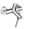 Hansgrohe Vanová baterie Talis S bez sprchového setu 150 mm chrom 72400000 Hansgrohe Vanová baterie Talis S bez sprchového setu 150 mm chrom 72400000