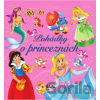 Pohádky o princeznách (růžové) - SUN Pohádky o princeznách (růžové) - SUN