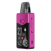 VooPoo Vinci E120 Pod Kit 4500 mAh Rose Red 1 ks VooPoo Vinci E120 Pod Kit 4500 mAh Rose Red 1 ks
