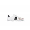 Barefoot tenisky Barebarics Icara - White & Beige Veľkosť: 45 Barefoot tenisky Barebarics Icara - White & Beige Veľkosť: 45
