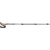 Leki Khumbu AS black-dark sea green 110 – 145 cm 65620261 Leki Khumbu AS black-dark sea green 110 – 145 cm 65620261