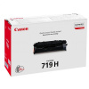 Canon CRG-719HBk 3480B002 - Originální Canon CRG-719HBk 3480B002 - Originální