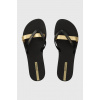 Žabky Ipanema KIREI FEM 81805.AT156 čierna EUR 38 Žabky Ipanema KIREI FEM 81805.AT156 čierna EUR 38