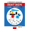 K přijímačkám s nadhledem Český jazyk 9. ročník K přijímačkám s nadhledem Český jazyk 9. ročník