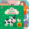 Baby Touch: Farm Animals - Ladybird Books Baby Touch: Farm Animals - Ladybird Books