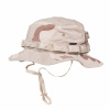 Pentagon Jungle Hat Rip/Stop - Klobúk, Desert Camo - 56 Pentagon Jungle Hat Rip/Stop - Klobúk, Desert Camo - 56