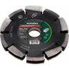 Metabo Diamond Milling Disc UP 125 x 18 x 22,23 mm Metabo Diamond Milling Disc UP 125 x 18 x 22,23 mm